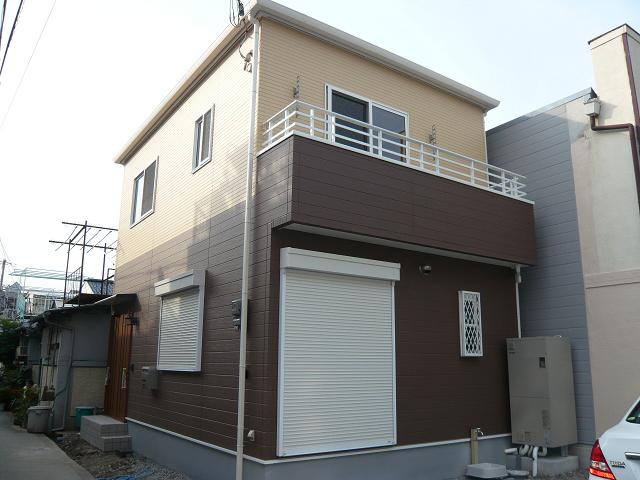 外観写真