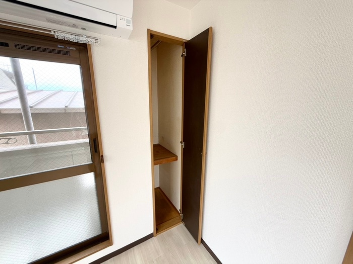 物件内観写真14　(収納)