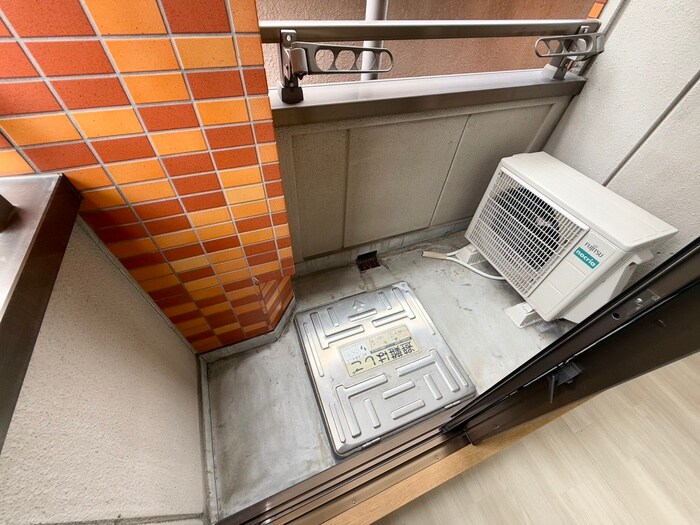 物件内観写真15　(ベランダ・バルコニー)