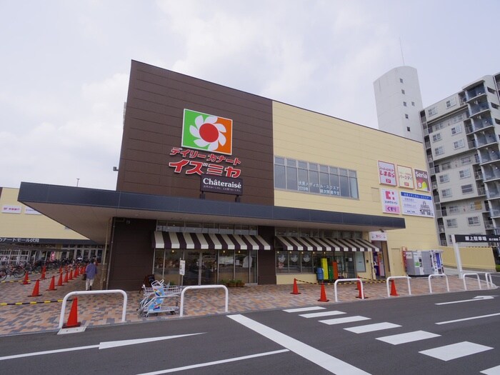 カナートモール