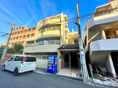 ダイドーメゾン芦屋(107)外観写真