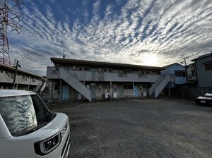 アルス藤外観写真