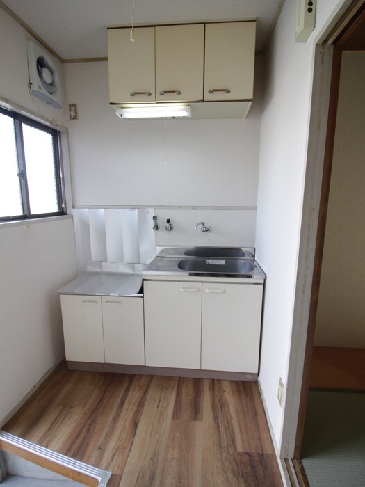 物件内観写真8　(内観写真)