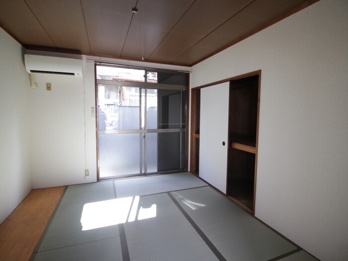 物件内観写真18　(居室)