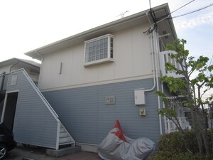 ｴｽﾃ-ﾄﾋﾟｱおぐら(1号室－5号室)外観写真