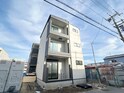 仮）東大阪市大蓮南5丁目AP　F棟