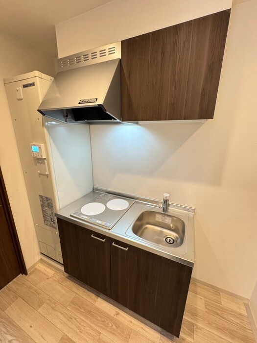 物件内観写真7　(キッチン)