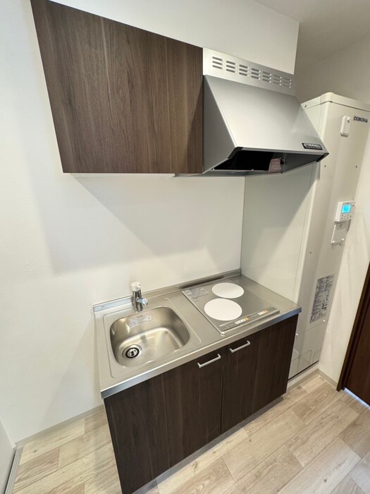 物件内観写真7　(キッチン)