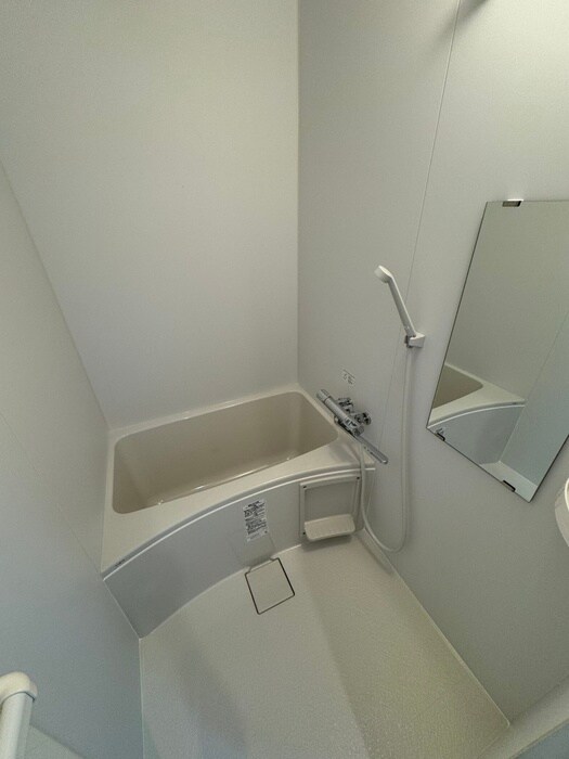 物件内観写真9　(バス／シャワールーム等)