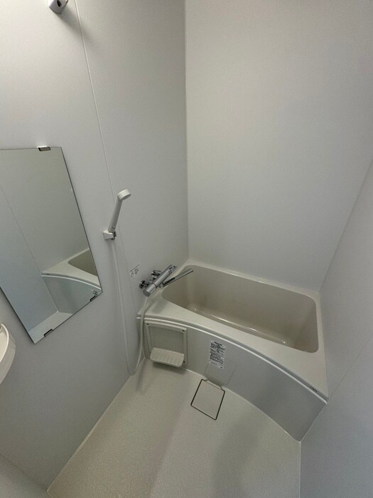 物件内観写真9　(バス／シャワールーム等)