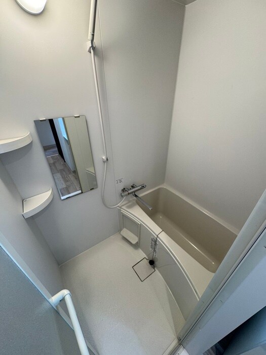 物件内観写真9　(バス／シャワールーム等)