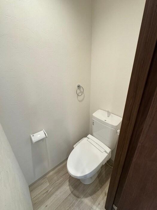 物件内観写真10　(トイレ)