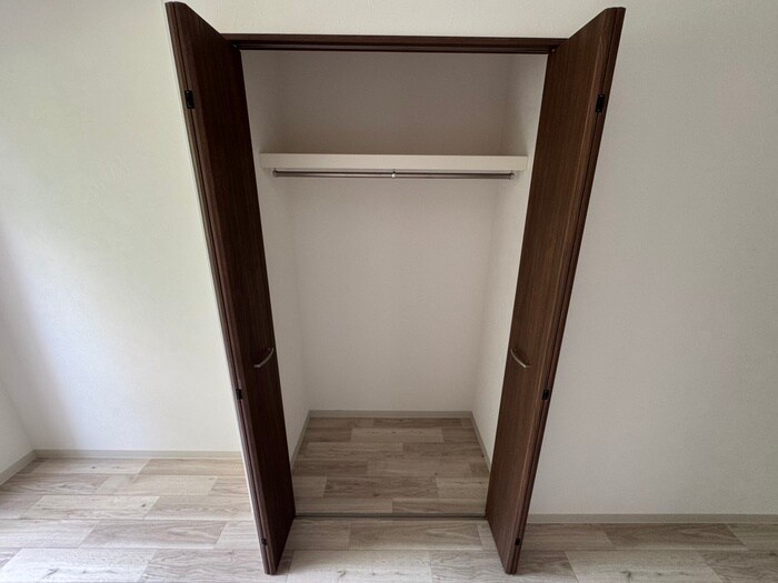 物件内観写真15　(収納)