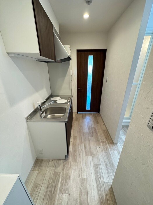 物件内観写真18　(廊下)