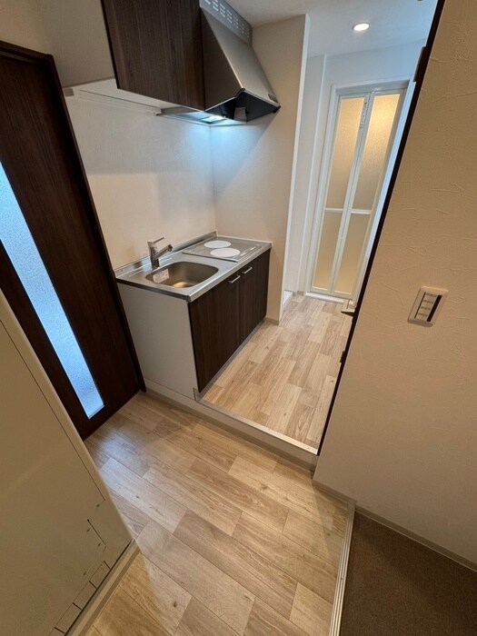 物件内観写真18　(廊下)