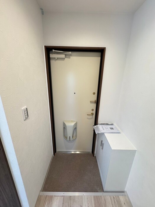 物件内観写真20　(玄関)