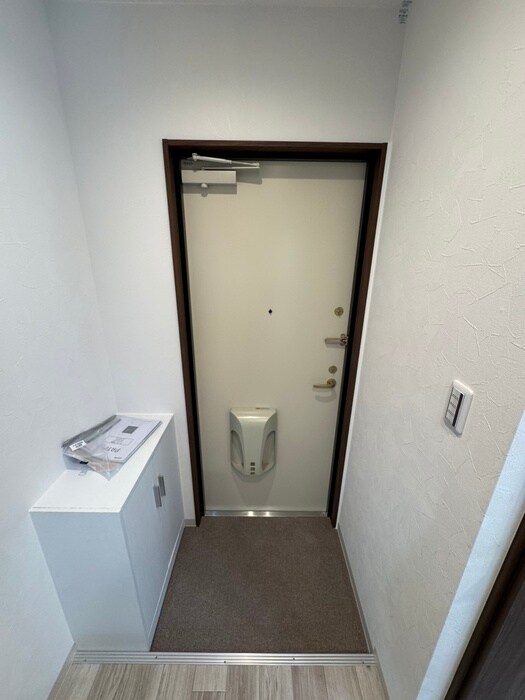 物件内観写真20　(玄関)