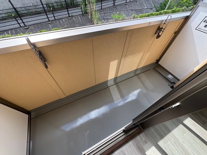 物件内観写真21　(ベランダ・バルコニー)