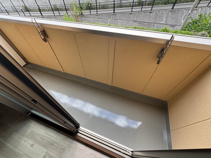 物件内観写真21　(ベランダ・バルコニー)