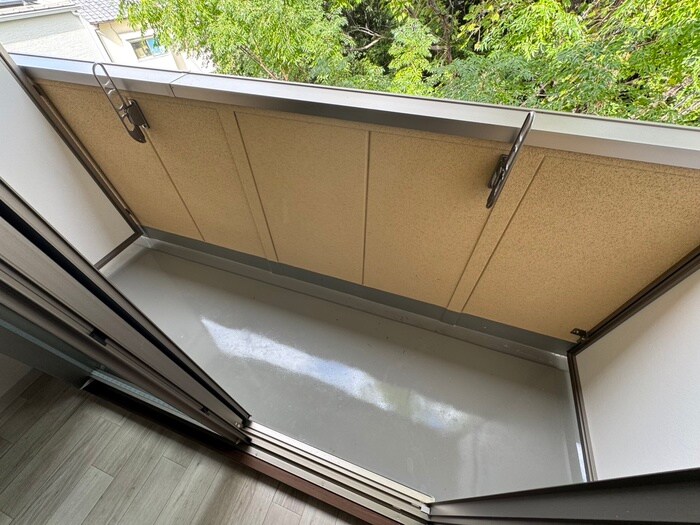 物件内観写真21　(ベランダ・バルコニー)