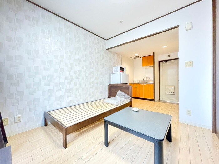 物件内観写真7　(居室)