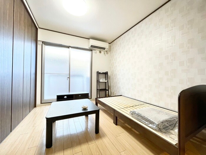 物件内観写真9　(居室)