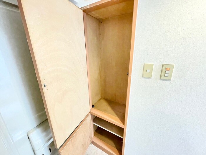 物件内観写真18　(靴箱)