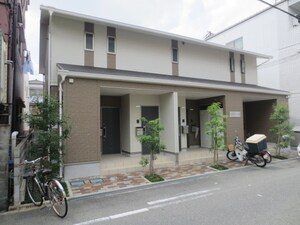 ライトハウス外観写真