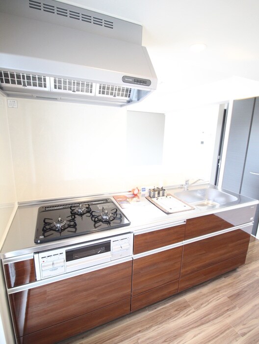 物件内観写真10　(キッチン)