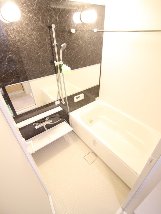 物件内観写真13　(バス／シャワールーム等)