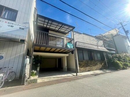 小倉町西浦96-34貸家外観写真