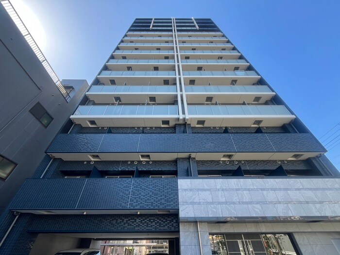 物件外観写真2　(建物設備)