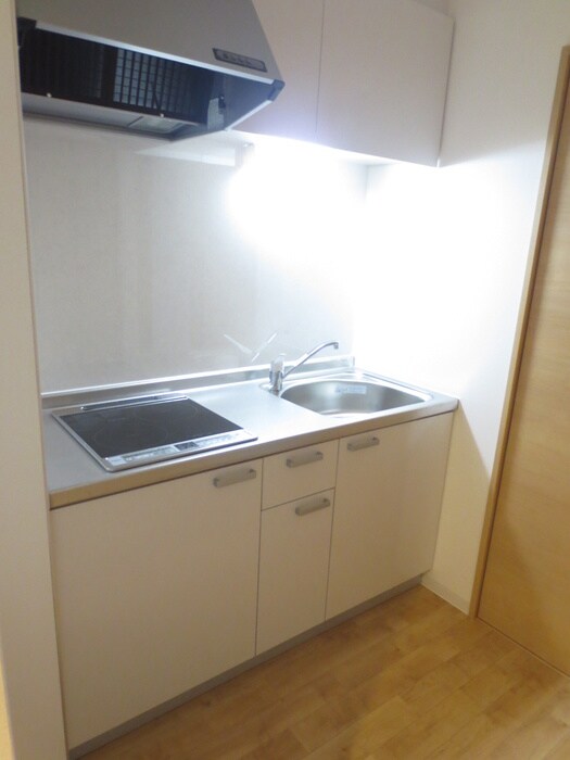 物件内観写真9　(キッチン)