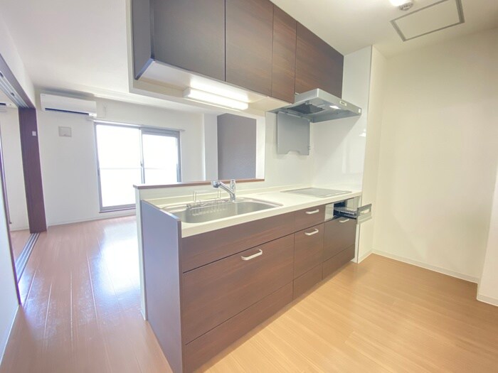 物件内観写真10　(キッチン)