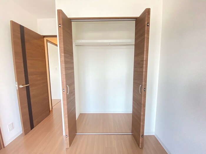物件内観写真14　(収納)