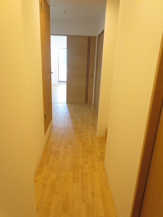 物件内観写真19　(玄関)