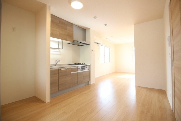 物件内観写真7　(居室)