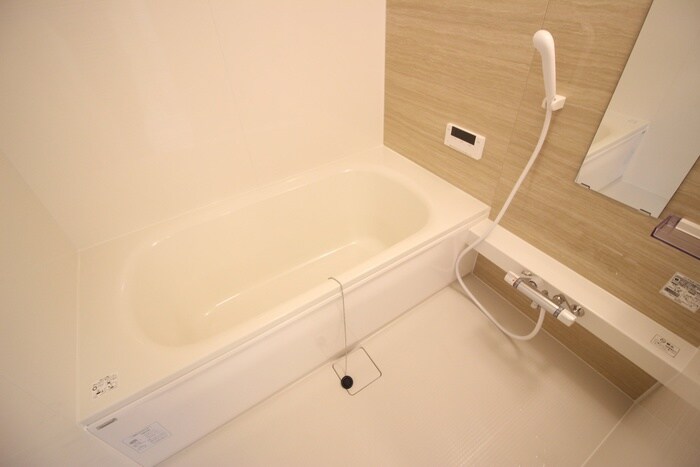 物件内観写真15　(バス／シャワールーム等)