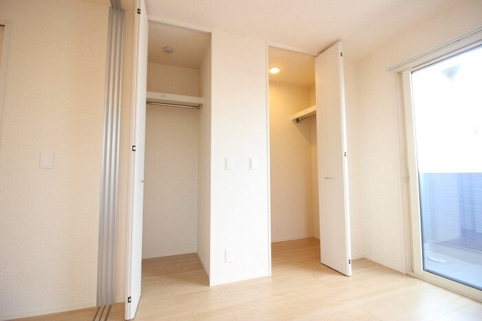 物件内観写真19　(収納)