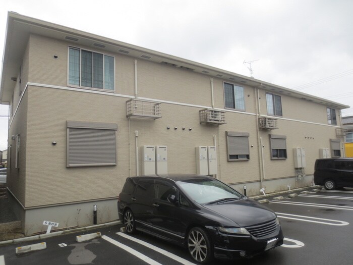 物件外観写真3　(外観写真)