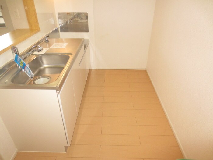 物件内観写真10　(キッチン)