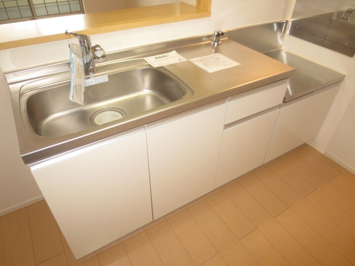 物件内観写真11　(キッチン)