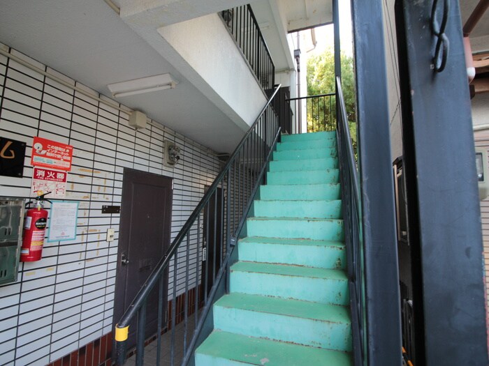 物件外観写真5　(その他)