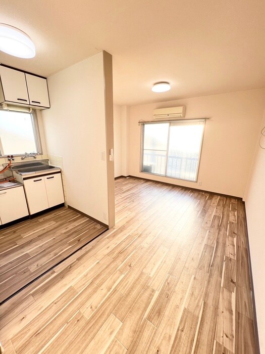 物件内観写真14　(居室)