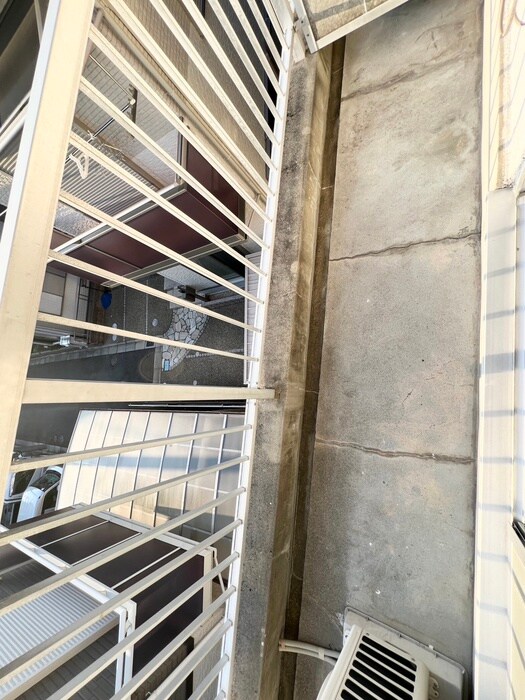 物件内観写真20　(ベランダ・バルコニー)