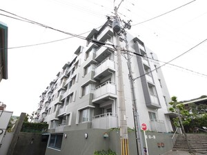 ル・ボアール芦屋（506）外観写真
