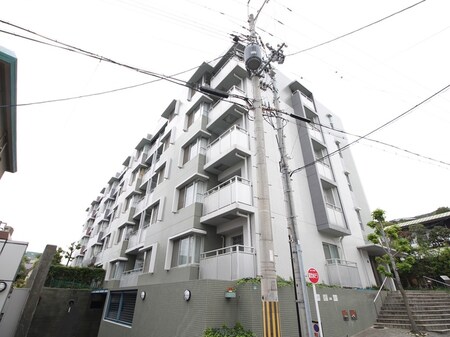 ル・ボアール芦屋（506）外観写真