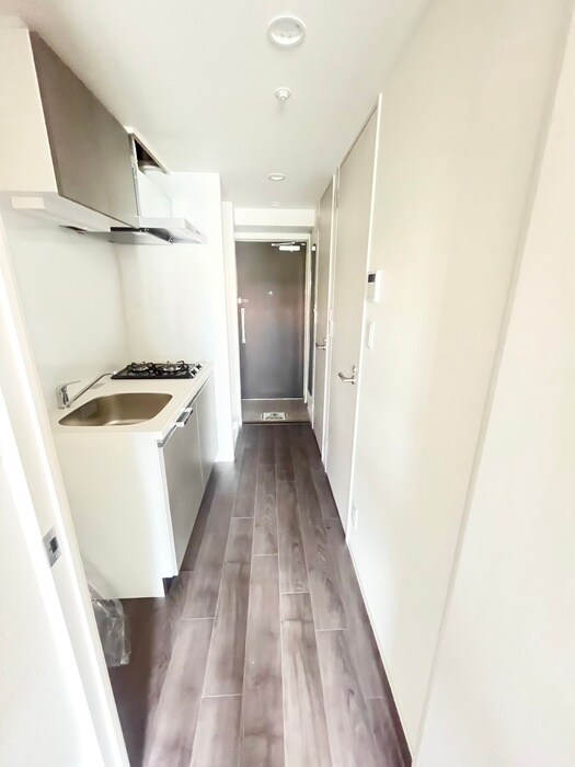 物件内観写真18　(廊下)