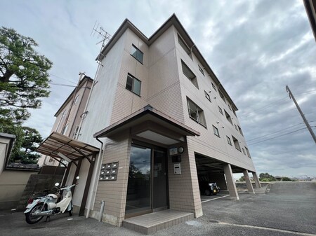 グランドゥール廣田外観写真