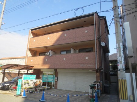 それいゆ甲風園外観写真